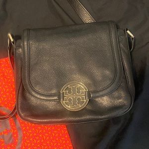 Tory Burch leather crossbody